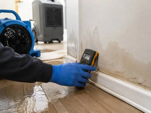24/7 Water damage restoration services in West Unity, OH - Rapid flood cleanup and mitigation